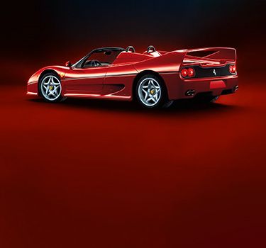 Ferrari F50