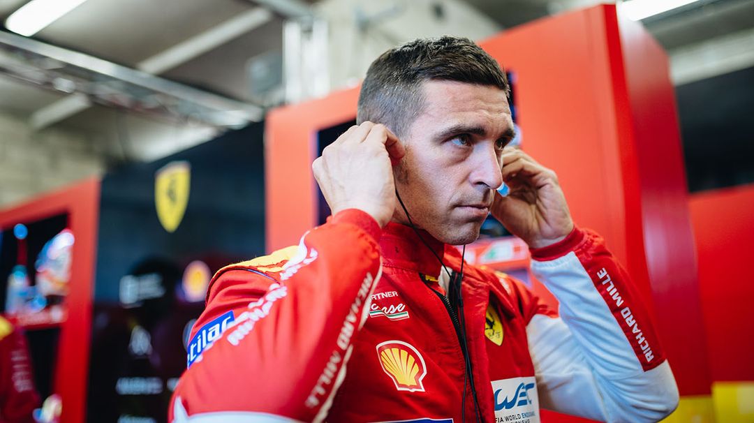 Comments after Hyperpole at Le Mans