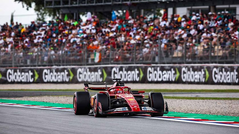 フェラーリ・ニュース：最新および更新情報のすべて