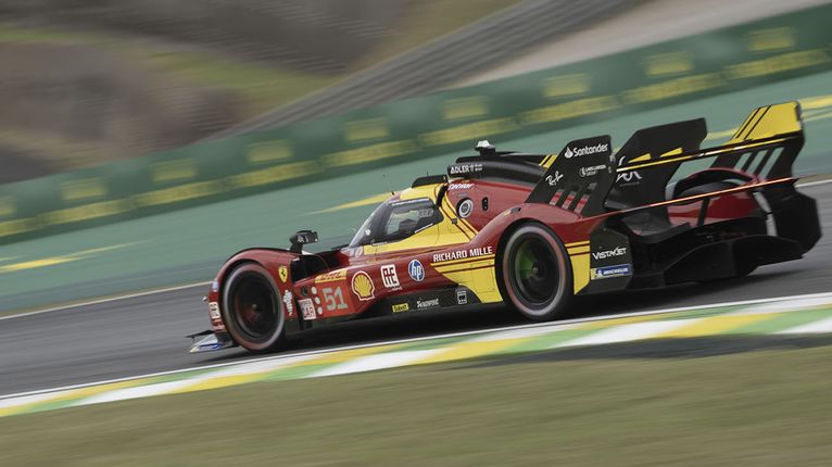 BoP in WEC: Understanding the Rules Before Complaining | ScuderiaFans.com