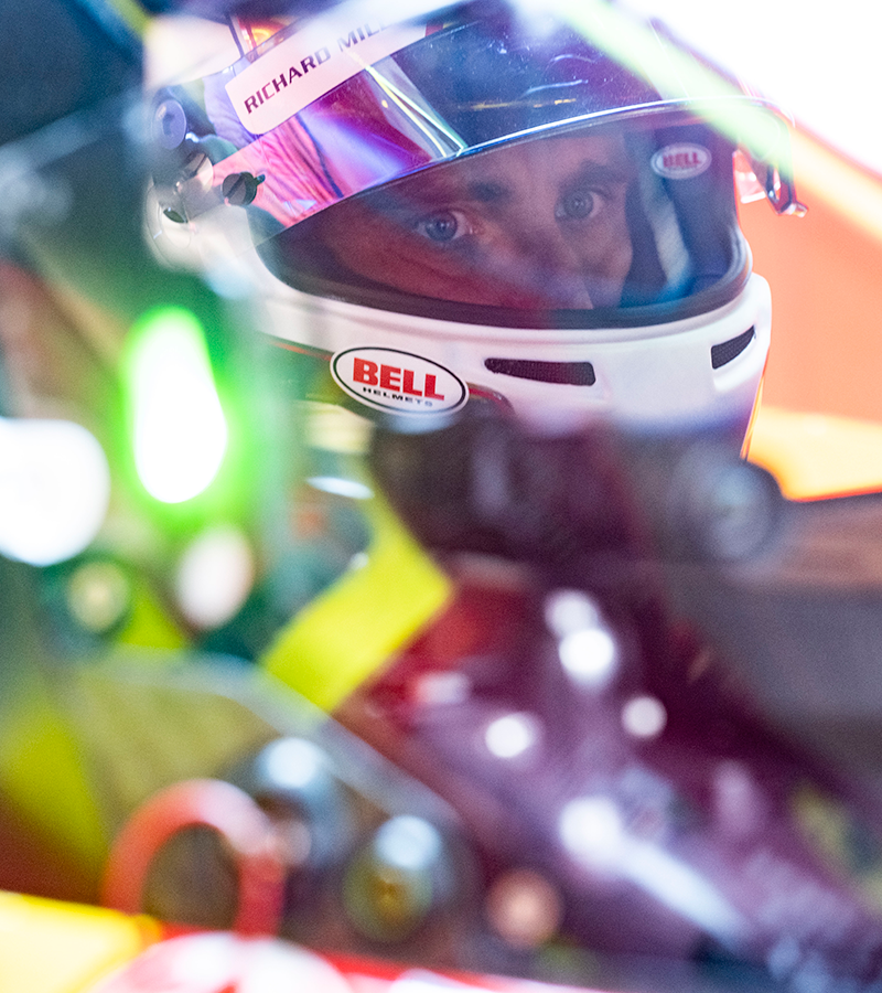 Comments after the Hyperpole in Sao Paulo