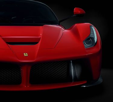 LaFerrari