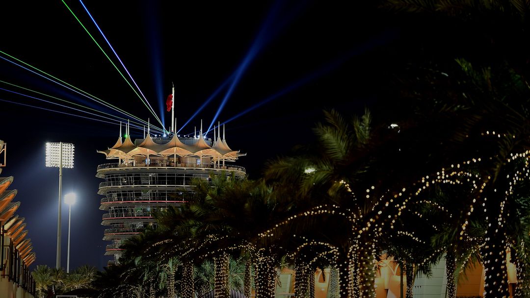 Ferrari Hypercar - 8 Hours of Bahrain 2025 | Ferrari.com