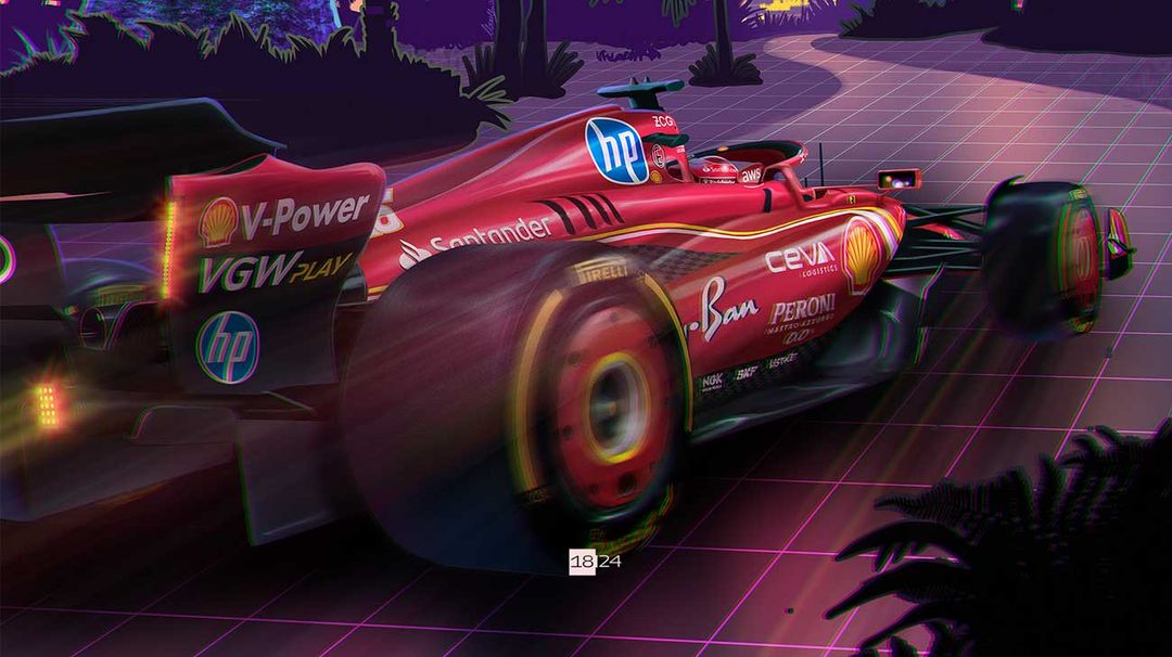 Ferrari® yearbooks & publications collection | Ferrari® Store
