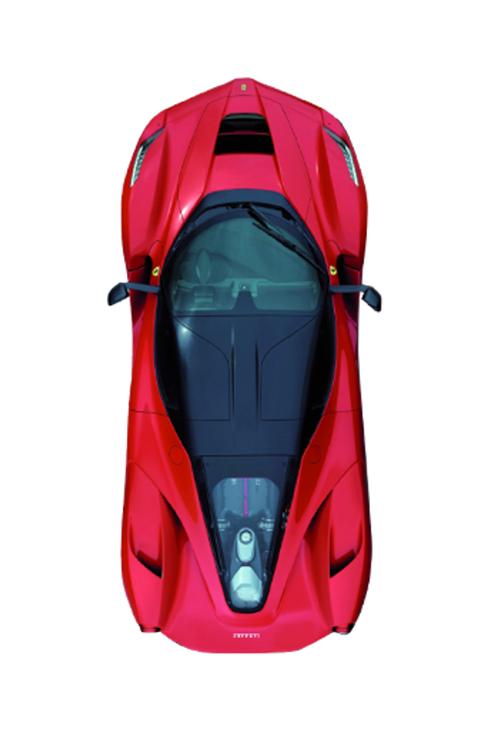 LaFerrari - 2013 Supercar