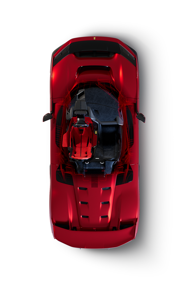 Ferrari F80 - Ferrari.com