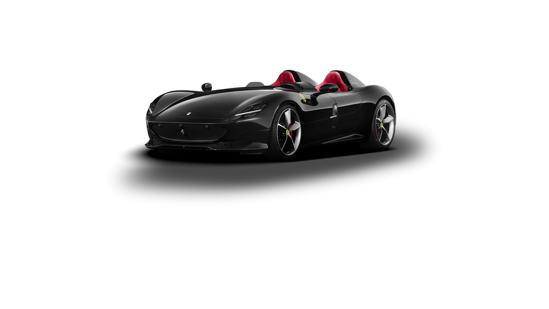 【未使用 美品】Ferrari(フェラーリ)ペーパーウェイト　サイン刻印入り 未使用 美品】Ferrari(フェラーリ)ペーパーウェイト サイン刻印