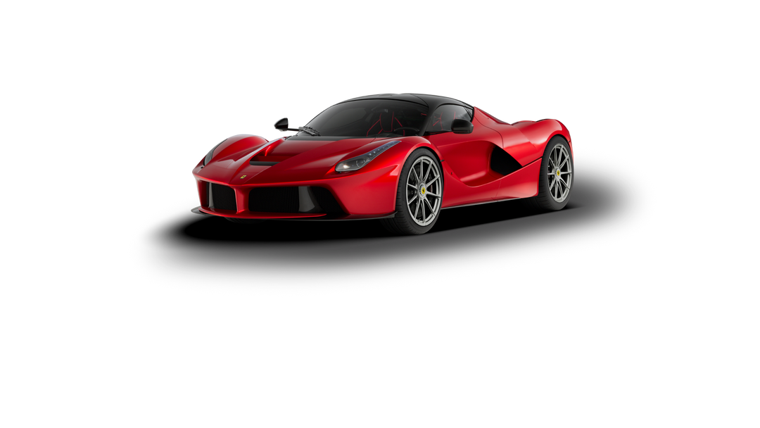 Ferrari Genuine: LaFerrari - Ferrari.com Ferrari Genuine: LaFerrari - Ferrari.com
