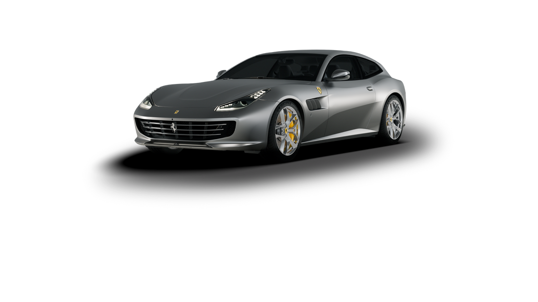 Ferrari Genuine: Ferrari GTC4Lusso T - Ferrari.com