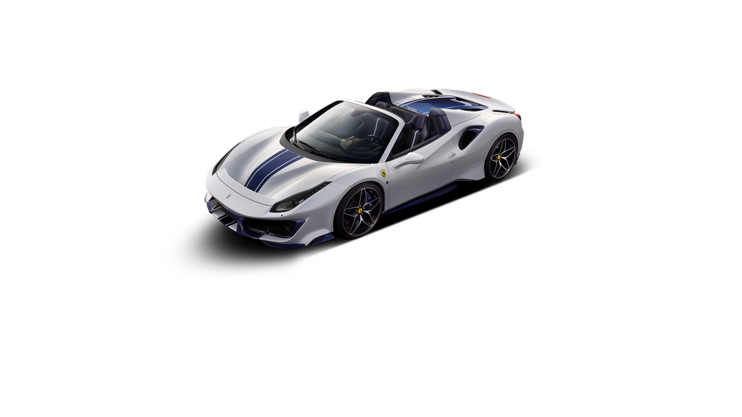 『入手困難』Ferrari 488 PISTA カタログ 5枚入り 入手困難』Ferrari 488 PISTA カタログ 5枚入り 入手困難