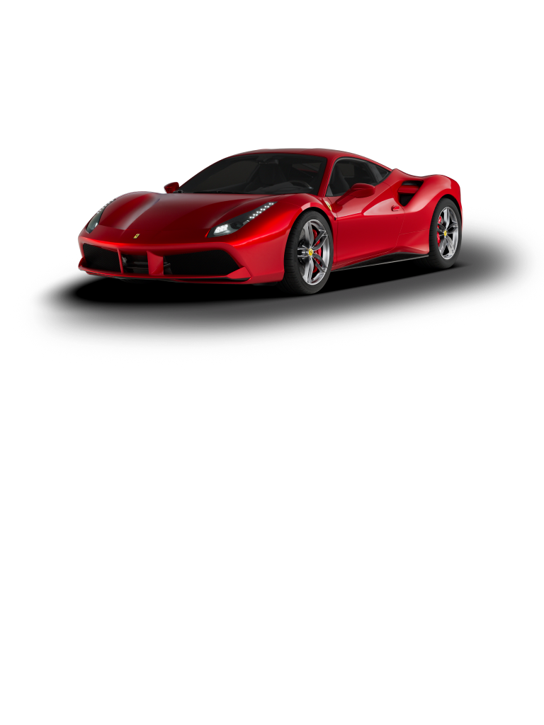 Ferrari 488 GTB