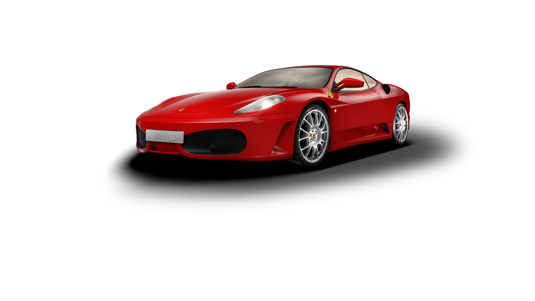 Ferrari Genuine: Ferrari F430 Coupè - Ferrari.com