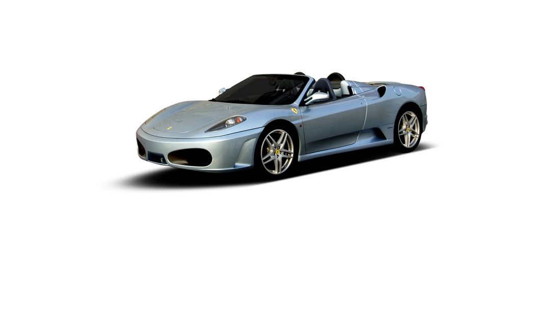 Ferrari Genuine: Ferrari F430 Spider - Ferrari.com