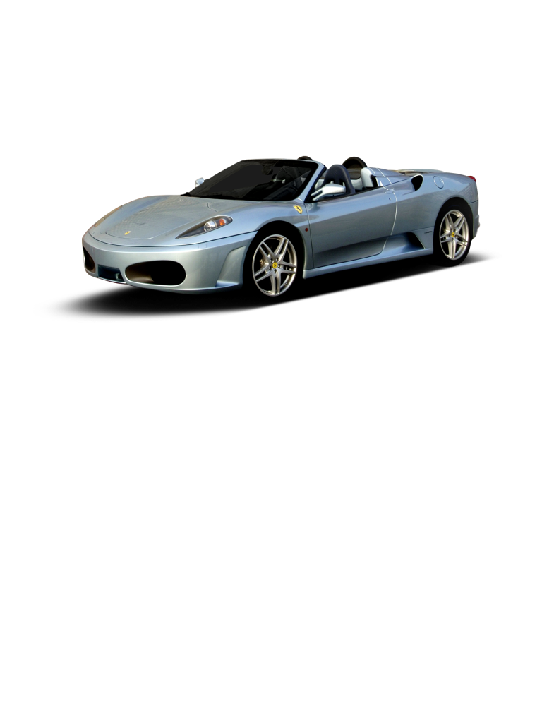 Ferrari F430 Spider