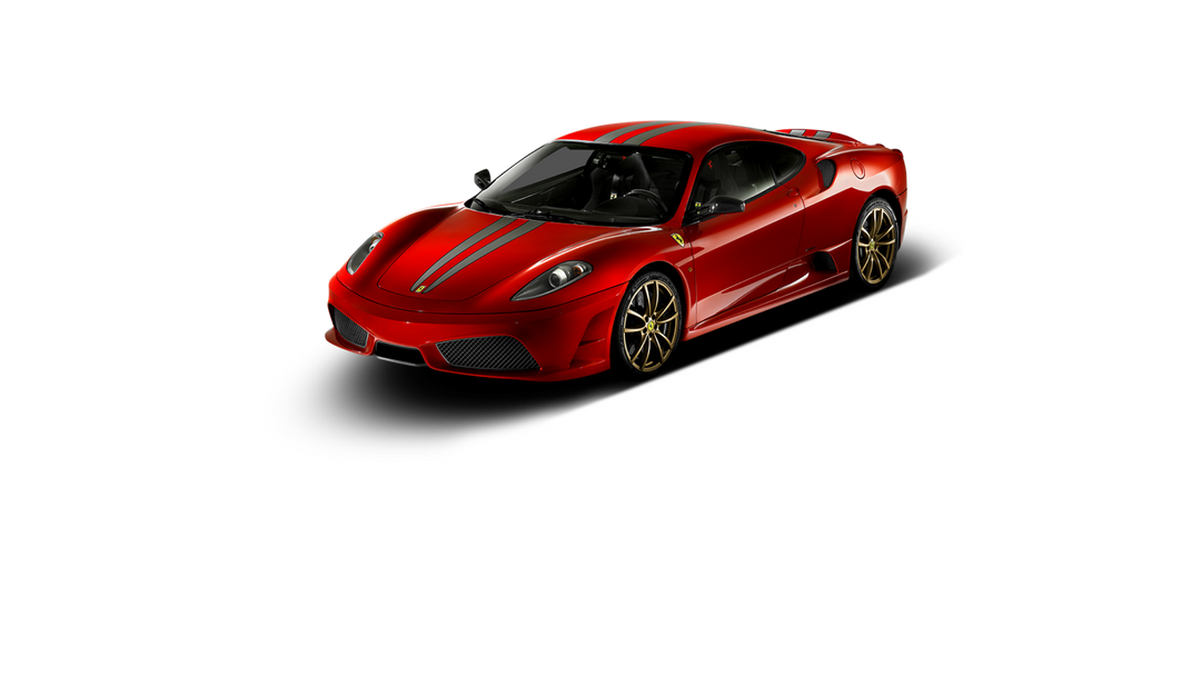 Ferrari Genuine: Ferrari 430 Scuderia - Ferrari.com