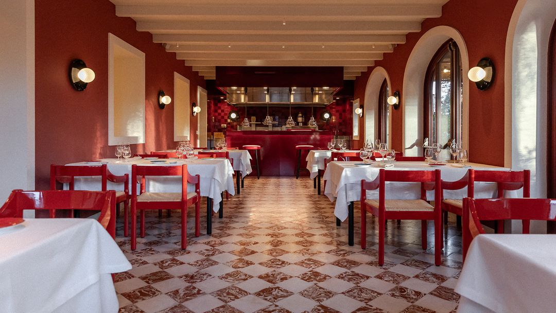 Eventi | Ristorante Cavallino - Ferrari.com