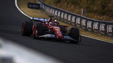 Scuderia Ferrari HP Formula 1 - Ferrari.com