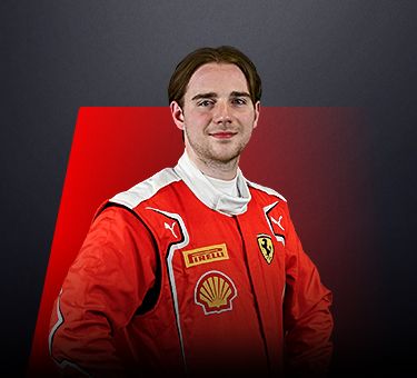 Corse Clienti - Ferrari Challenge UK