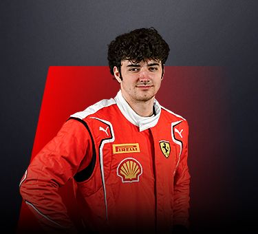 Corse Clienti - Ferrari Challenge UK