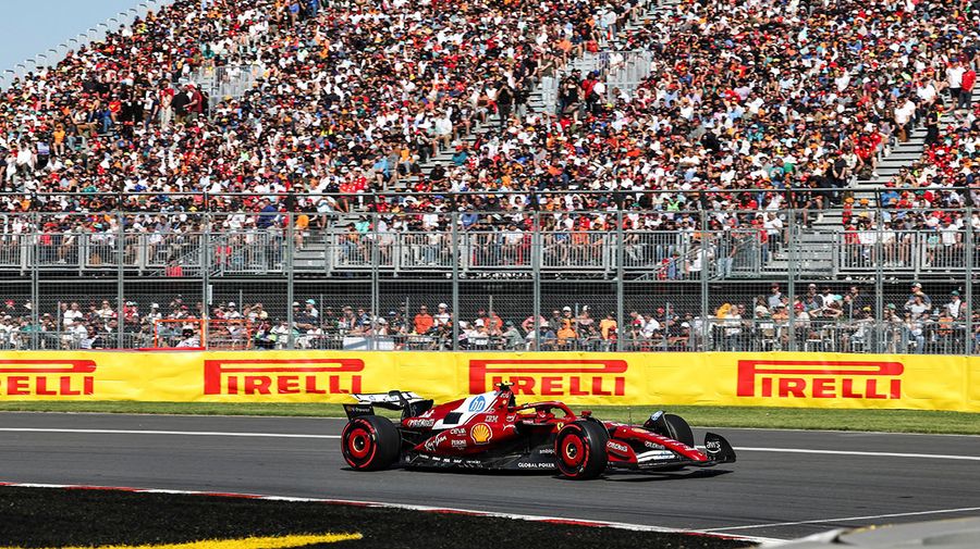 Singapore Grand Prix 2022 by Matteo Cremona