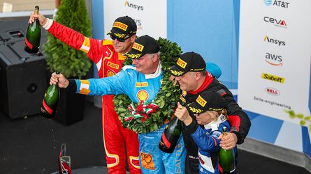 Winners