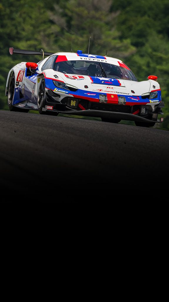 IMSA 2025