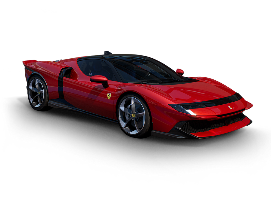 Ferrari 849 Testarossa