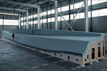 In the first episode of a series, we explore the genesis of the extraordinary Hypersail project