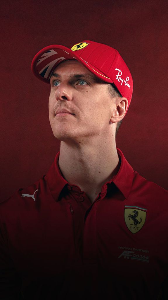 Ferrari is pleased to announce the multi-year extension to its contract with James Calado, continuing the collaboration with the British driver that began in 2014.