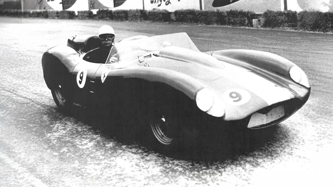 Ferrari 250 Testa Rossa Competizione / 335 (1958) - Ferrari.com