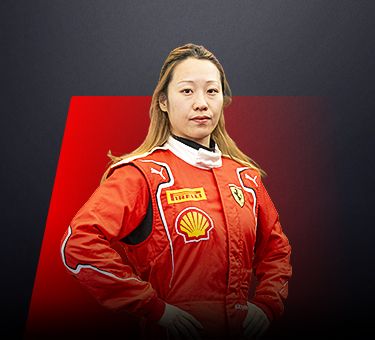 ferrari challenge japan