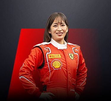 ferrari challenge japan