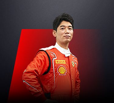 ferrari challenge japan
