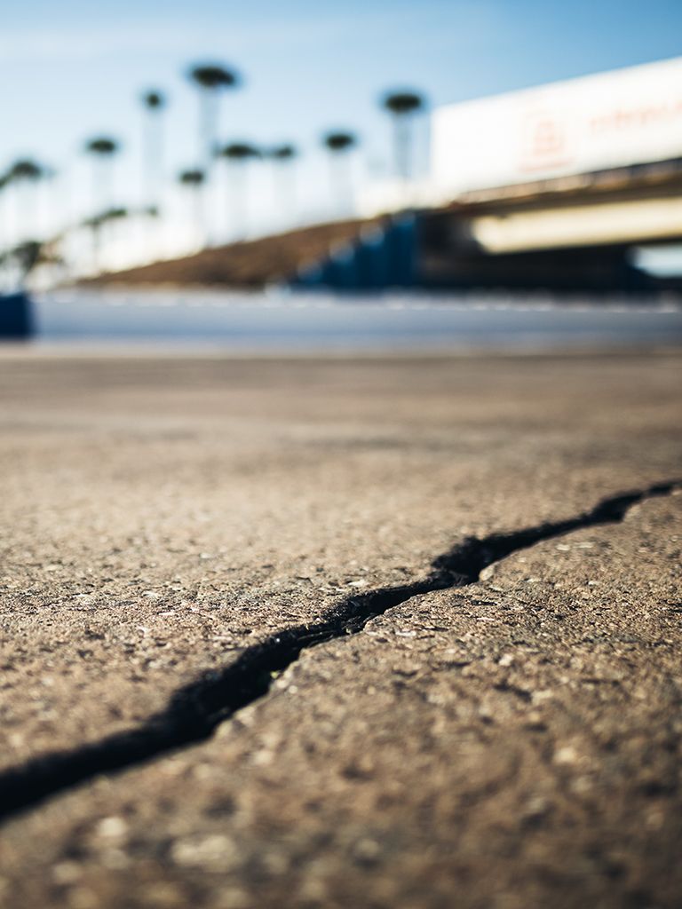 Ferrari Challenge NA, Sebring 2026