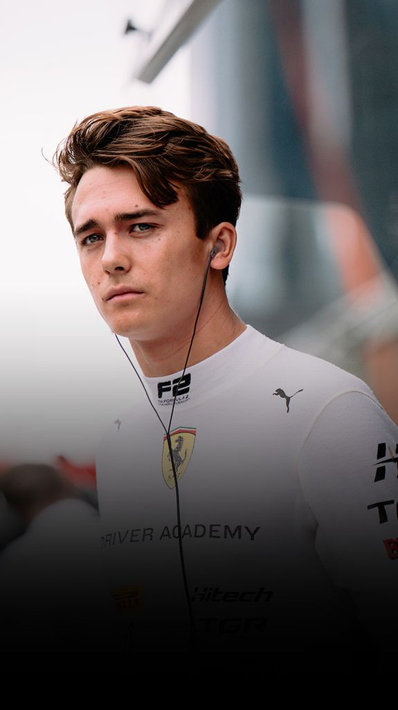 Formula 2 - Qatar 2025