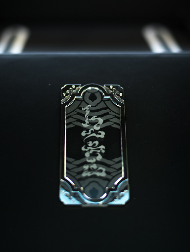 Ferrari Tailor Made 12Cilindri