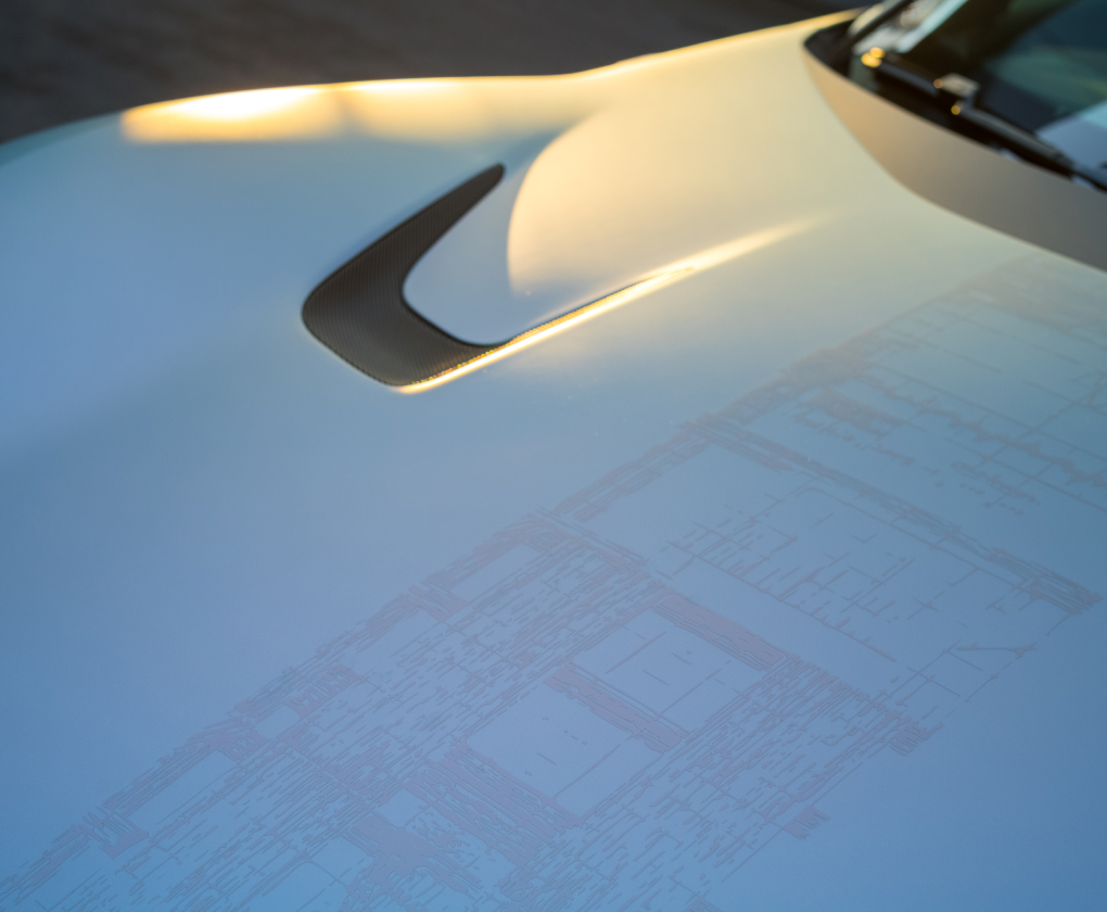 Ferrari Tailor Made 12Cilindri