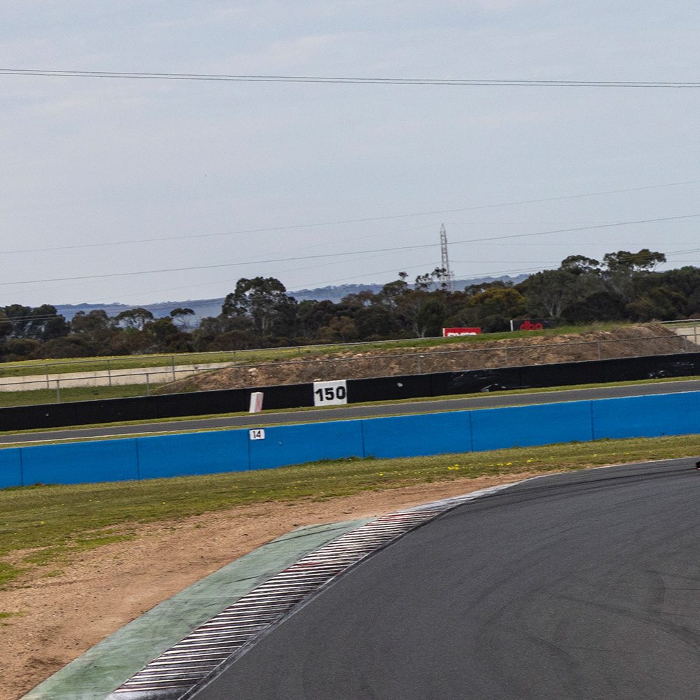 Ferrari Challenge Australasia: The Bend 2026 - Ferrari.com