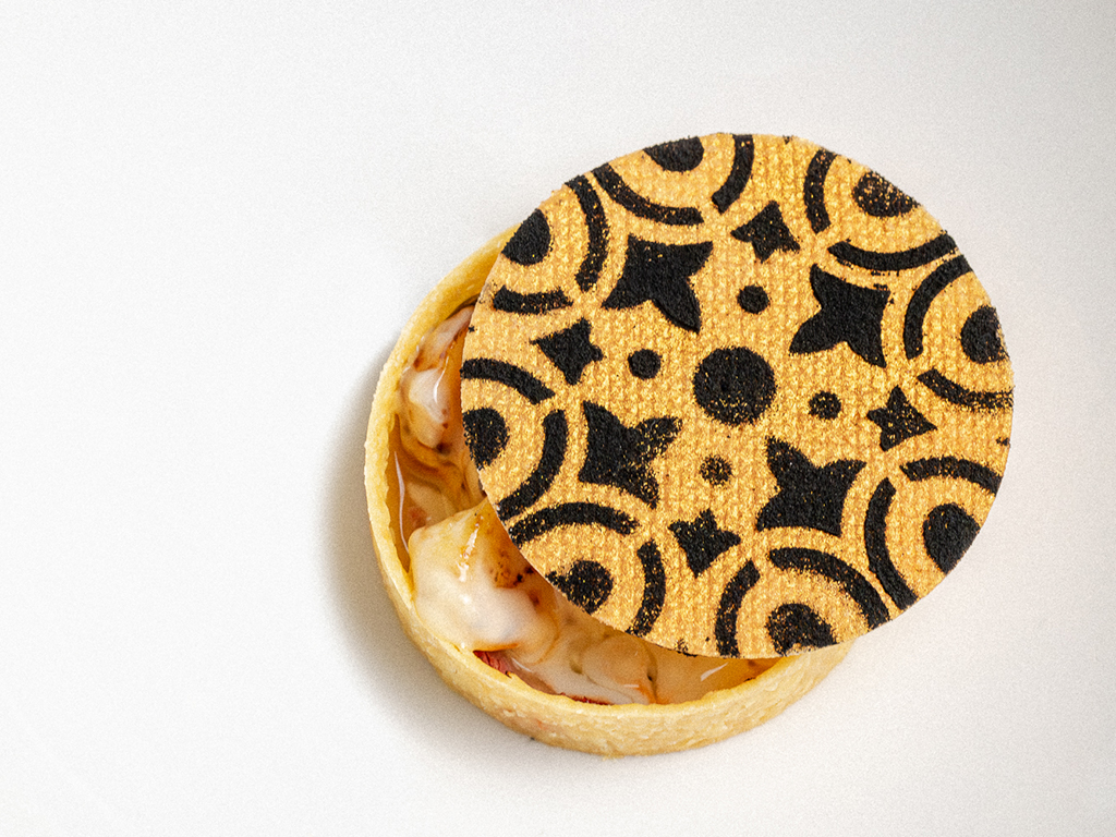 メニュー | リストランテ・カヴァッリーノ - Ferrari.com