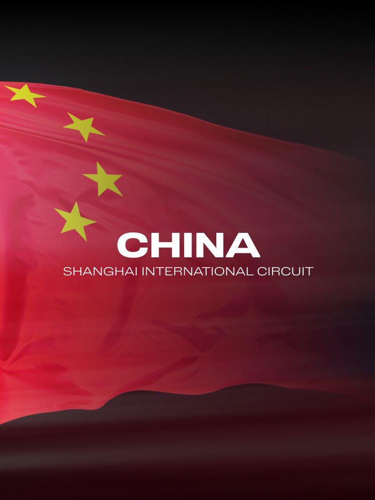 2026 Chinese Grand Prix - Ferrari.com