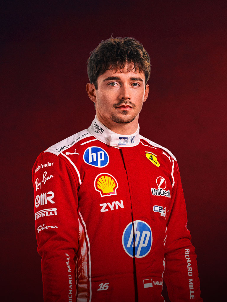 2026 Japanese Grand Prix - Ferrari.com