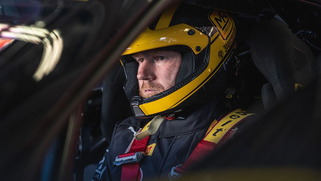 Robin Maes, Ferrari Challenge Driver - Ferrari.com
