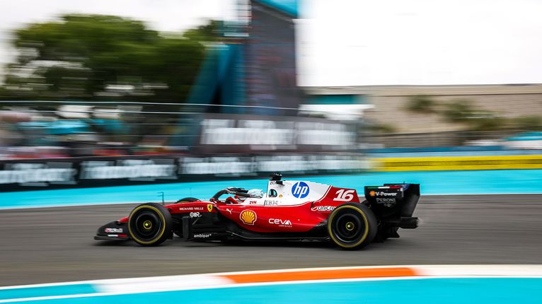 Miami Grand Prix - Not the hoped-for result at the end of a hard-fought race