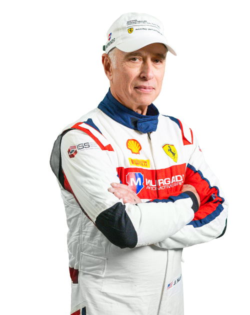 Ferrari Racing Days: Miami 2025 - Ferrari.com