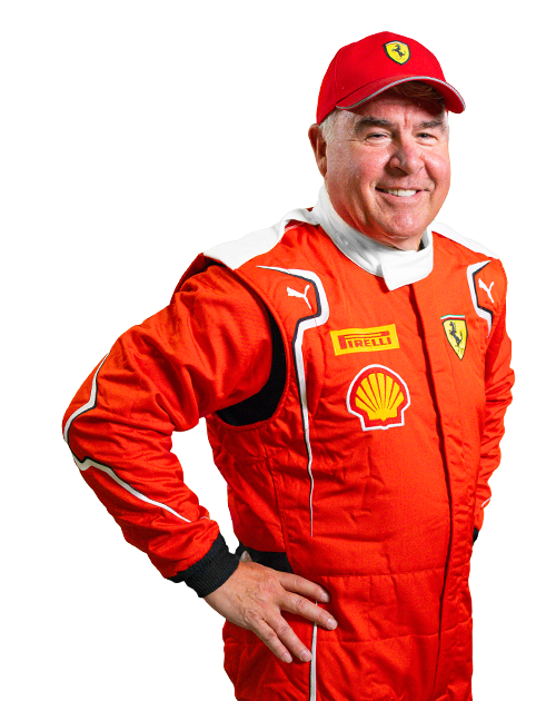 Ferrari Racing Days: Nürburgring 2024 - Ferrari.com