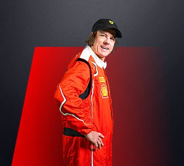 Michael Moyes, Ferrari Challenge Driver - Ferrari.com