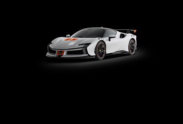 Smart Guide Ferrari - Ferrari.com